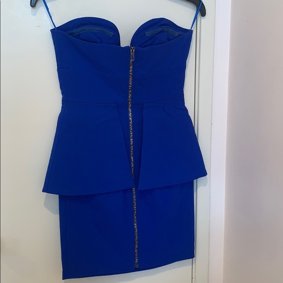 FOREIGNECHANGE DRESS - Picture 2 of 5